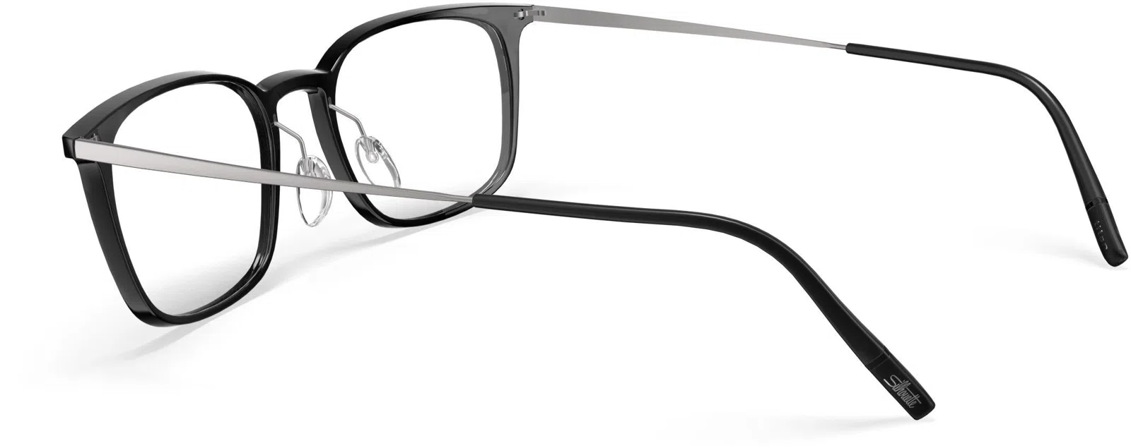 Silhouette Illusion Lite 2967 Eyeglasses - view 30